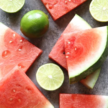 watermelon-lime-granita watermelon-lime-granita